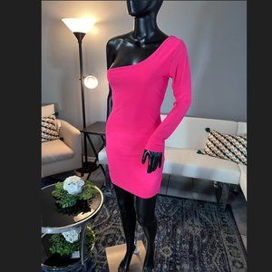 Night club dress